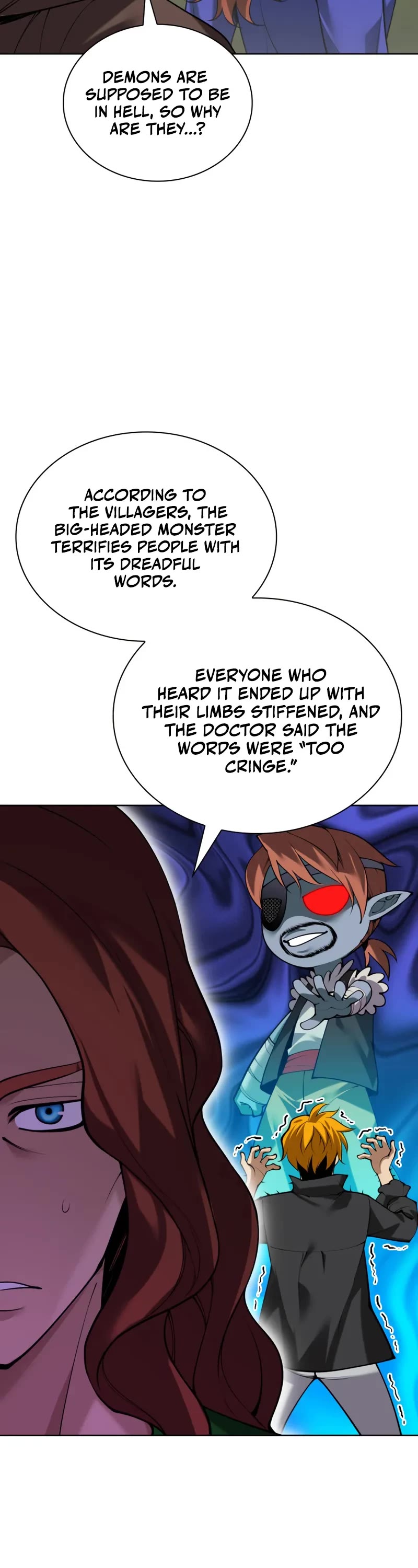 Overgeared (Team Argo) Chapter 297 page 59 - Chapter 297