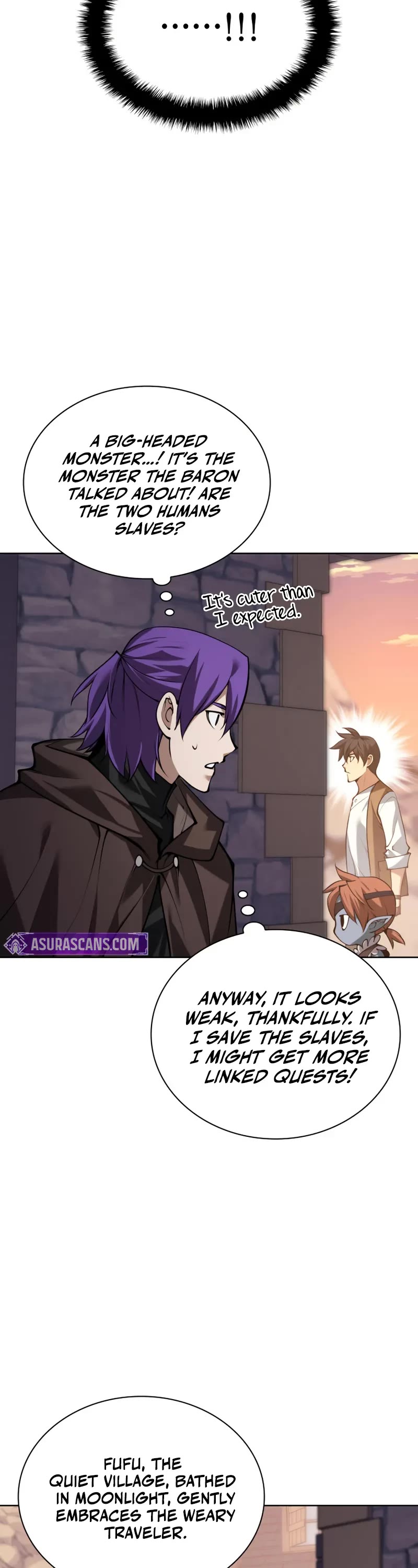 Overgeared (Team Argo) Chapter 297 page 64 - Chapter 297