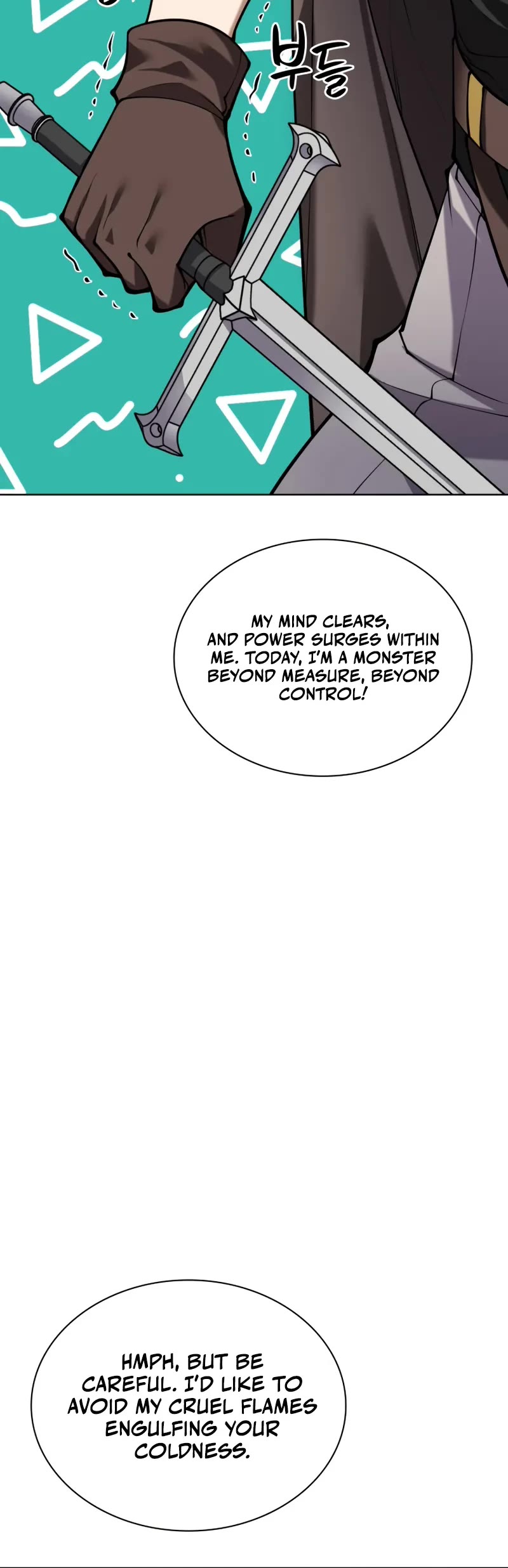 Overgeared (Team Argo) Chapter 297 page 66 - Chapter 297