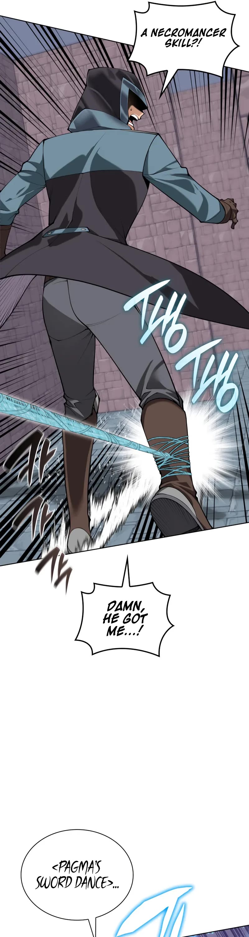 Overgeared (Team Argo) Chapter 297 page 7 - Chapter 297