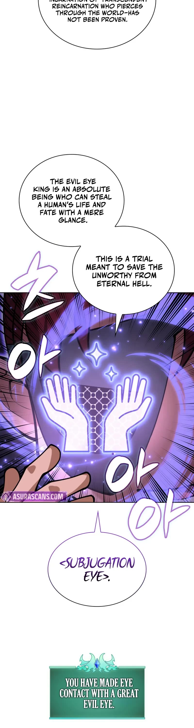 Overgeared (Team Argo) Chapter 297 page 74 - Chapter 297