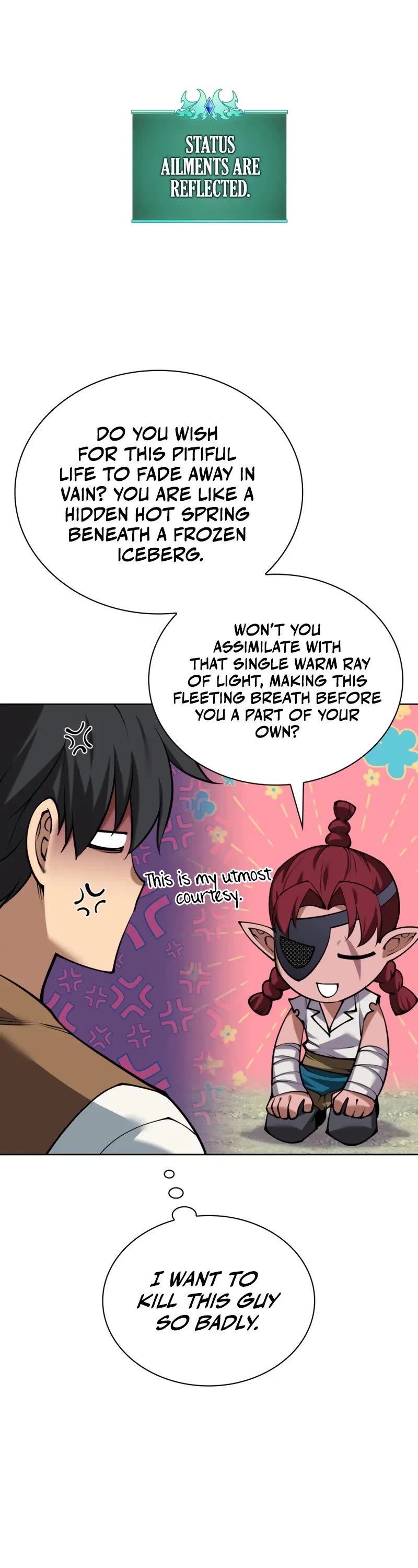 Overgeared (Team Argo) Chapter 297 page 76 - Chapter 297