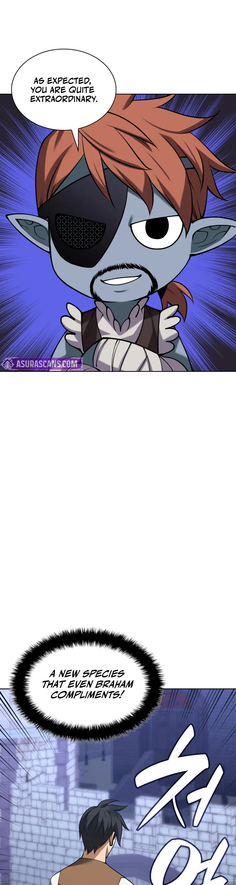 Overgeared (Team Argo) Chapter 297 page 77 - Chapter 297