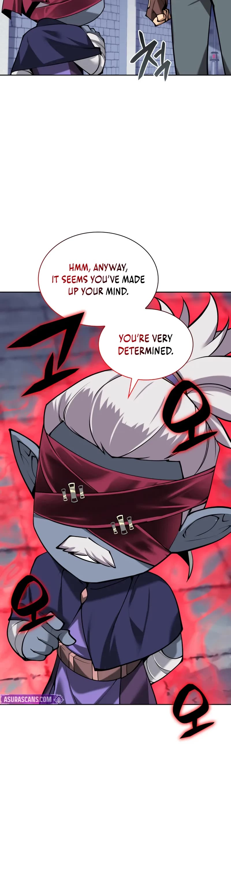 Overgeared (Team Argo) Chapter 298 page 10 - Chapter 298