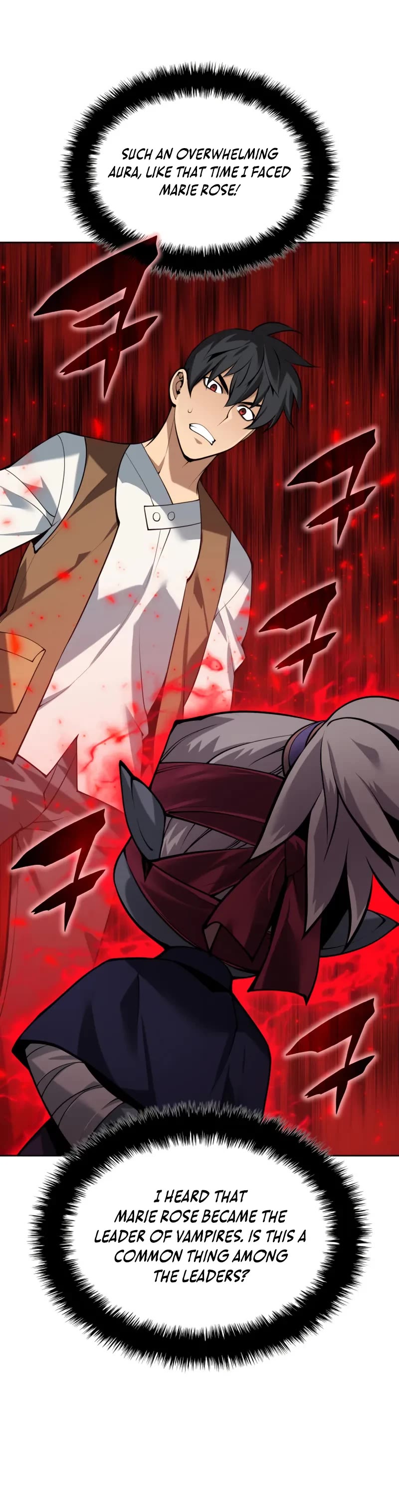 Overgeared (Team Argo) Chapter 298 page 11 - Chapter 298