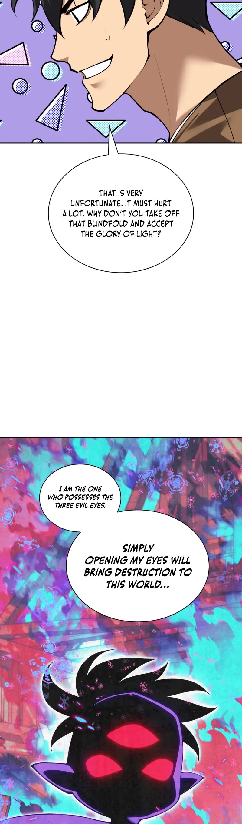 Overgeared (Team Argo) Chapter 298 page 15 - Chapter 298