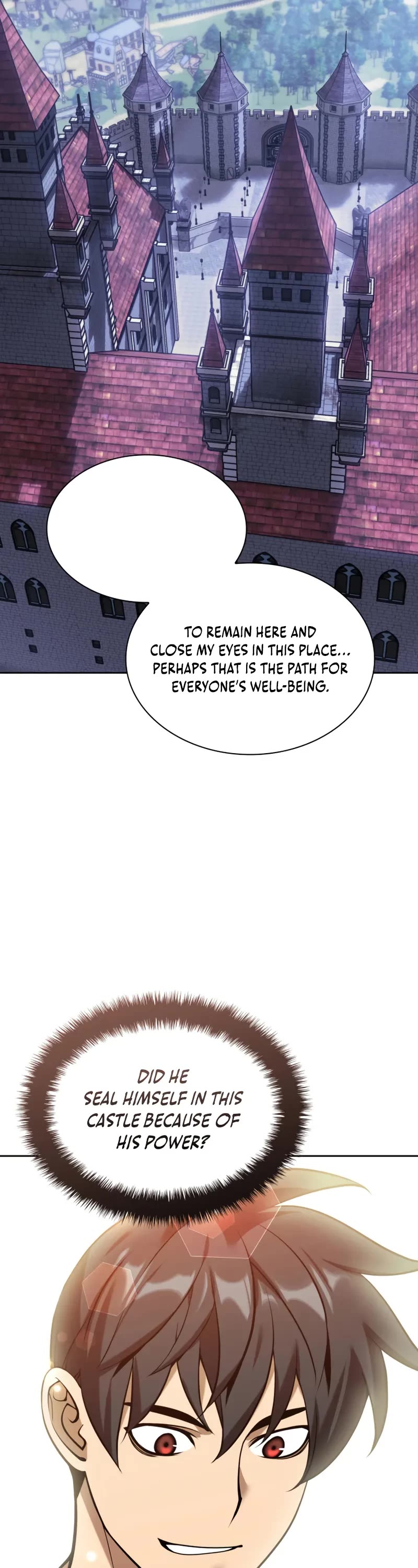 Overgeared (Team Argo) Chapter 298 page 17 - Chapter 298