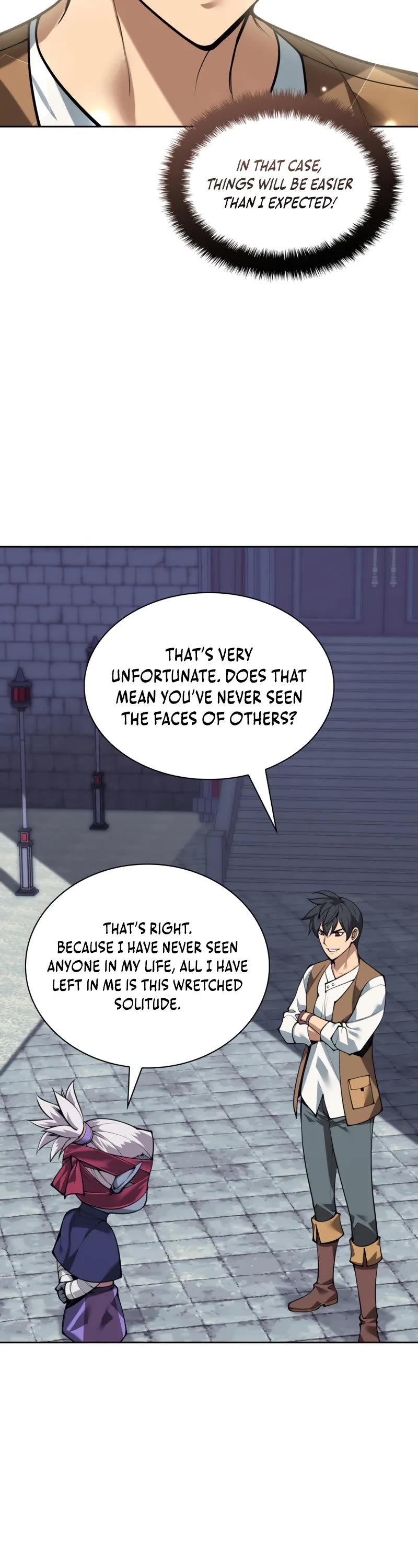 Overgeared (Team Argo) Chapter 298 page 18 - Chapter 298
