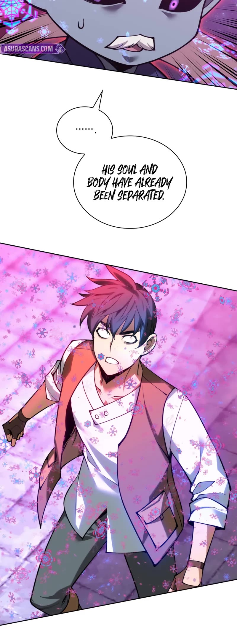 Overgeared (Team Argo) Chapter 298 page 25 - Chapter 298