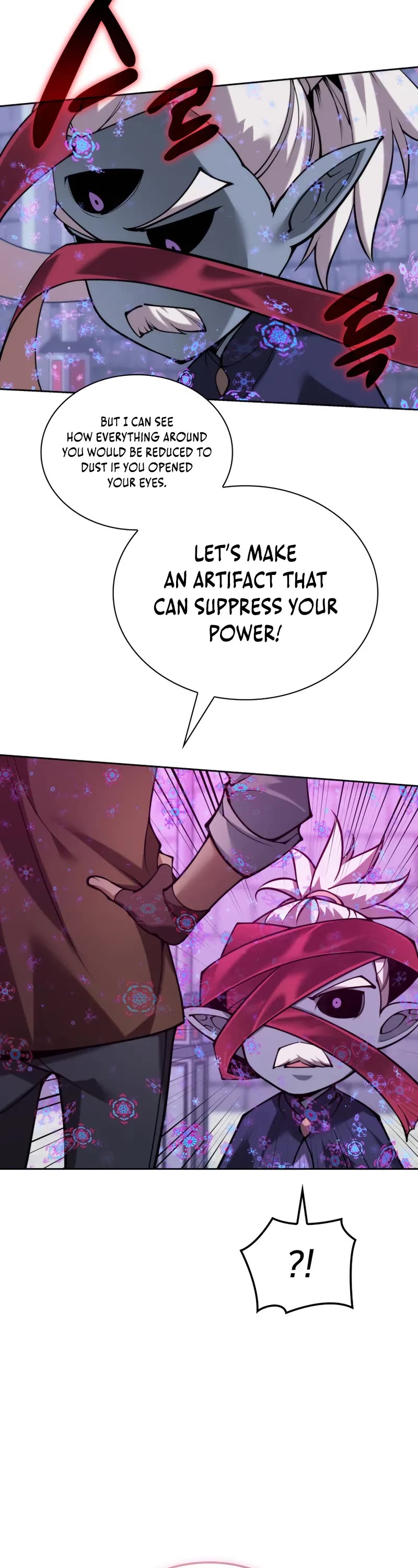 Overgeared (Team Argo) Chapter 298 page 29 - Chapter 298