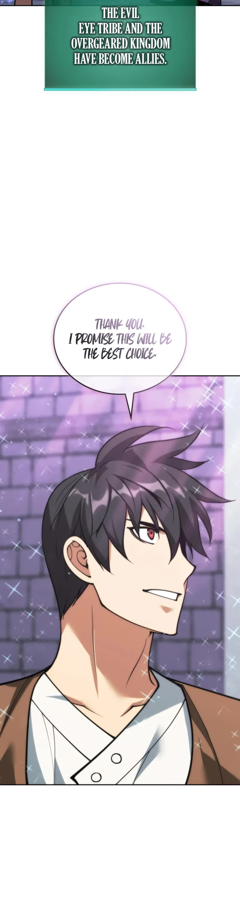 Overgeared (Team Argo) Chapter 298 page 33 - Chapter 298