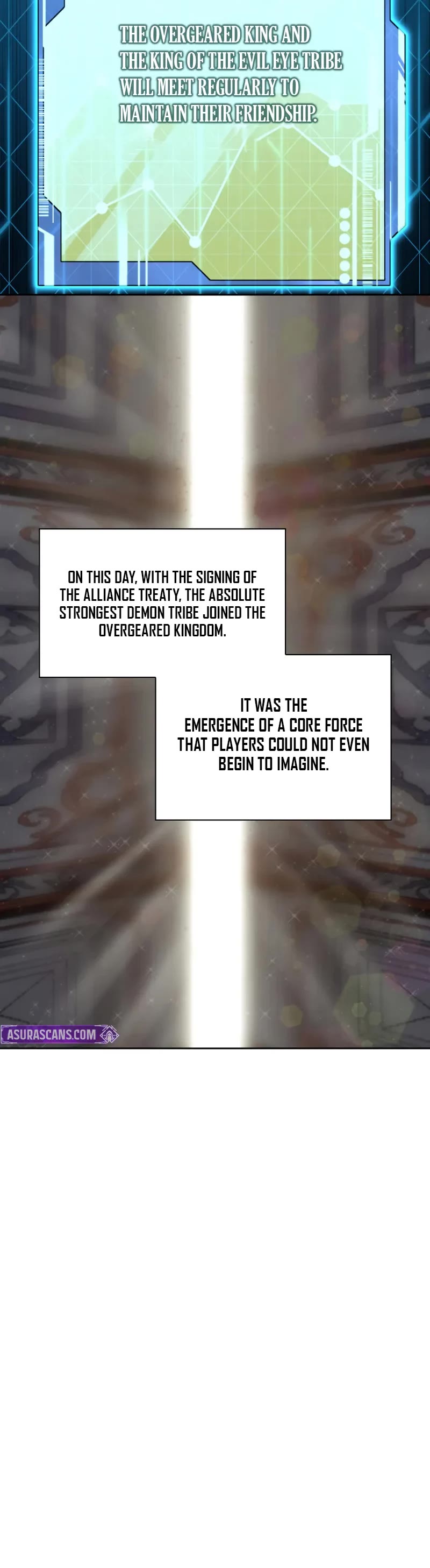 Overgeared (Team Argo) Chapter 298 page 35 - Chapter 298