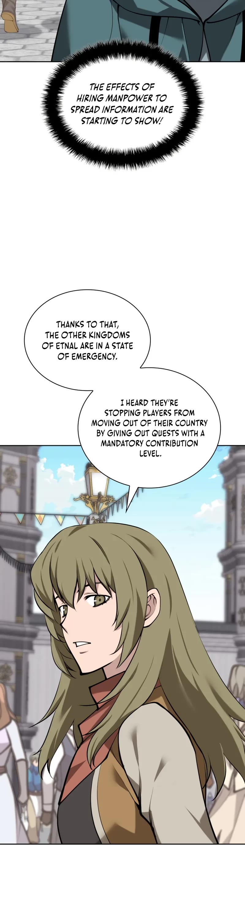 Overgeared (Team Argo) Chapter 298 page 44 - Chapter 298