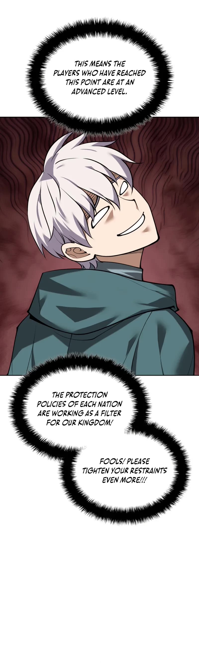 Overgeared (Team Argo) Chapter 298 page 46 - Chapter 298