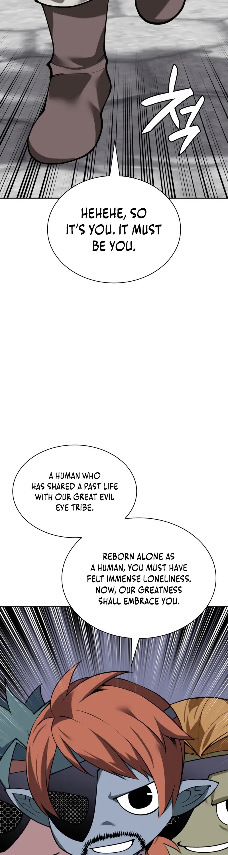 Overgeared (Team Argo) Chapter 298 page 49 - Chapter 298