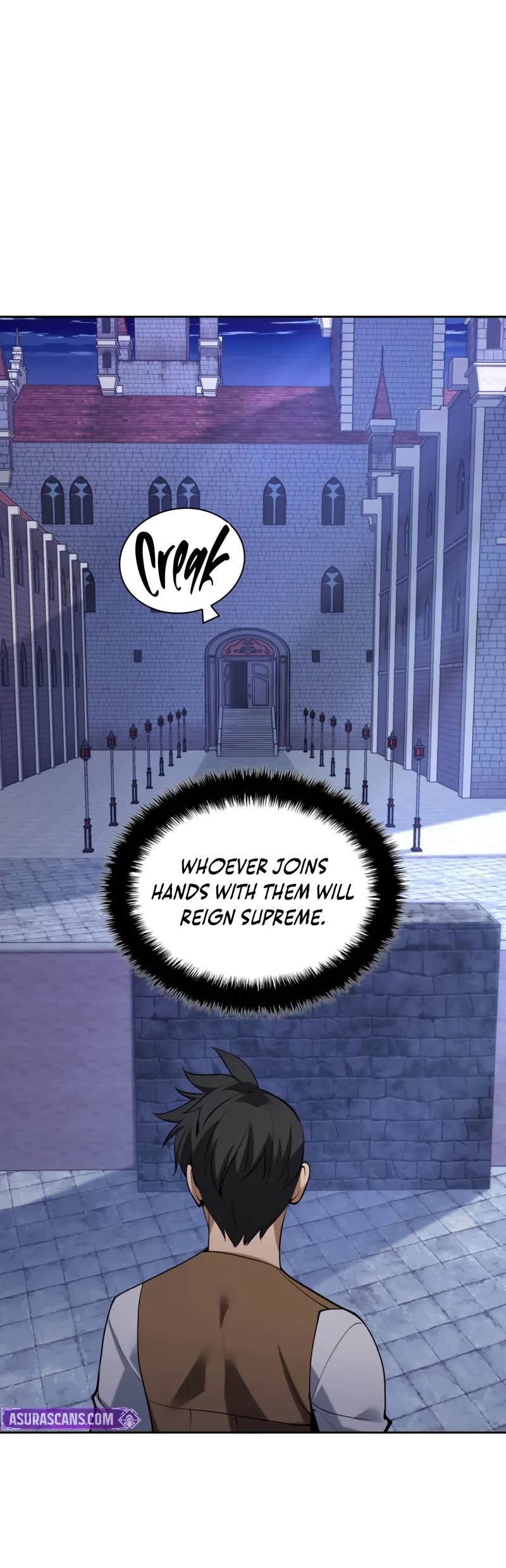 Overgeared (Team Argo) Chapter 298 page 5 - Chapter 298