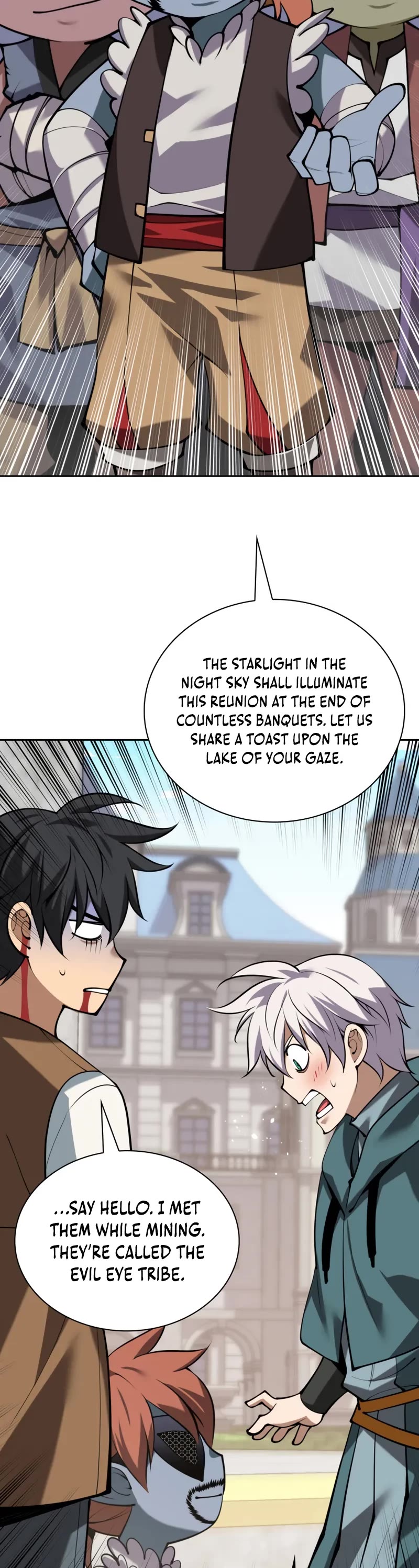 Overgeared (Team Argo) Chapter 298 page 50 - Chapter 298