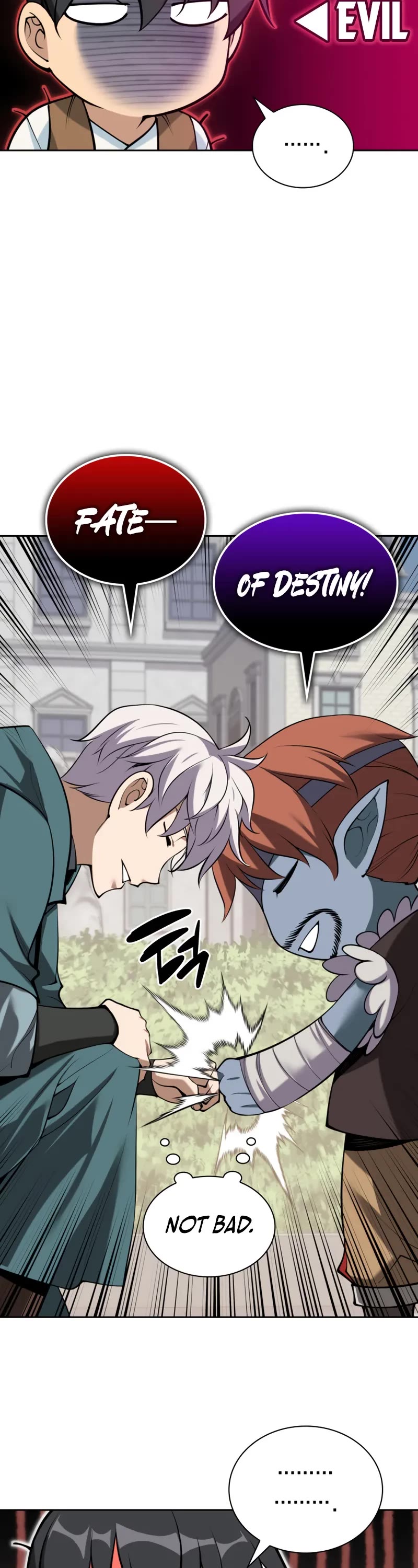 Overgeared (Team Argo) Chapter 298 page 53 - Chapter 298