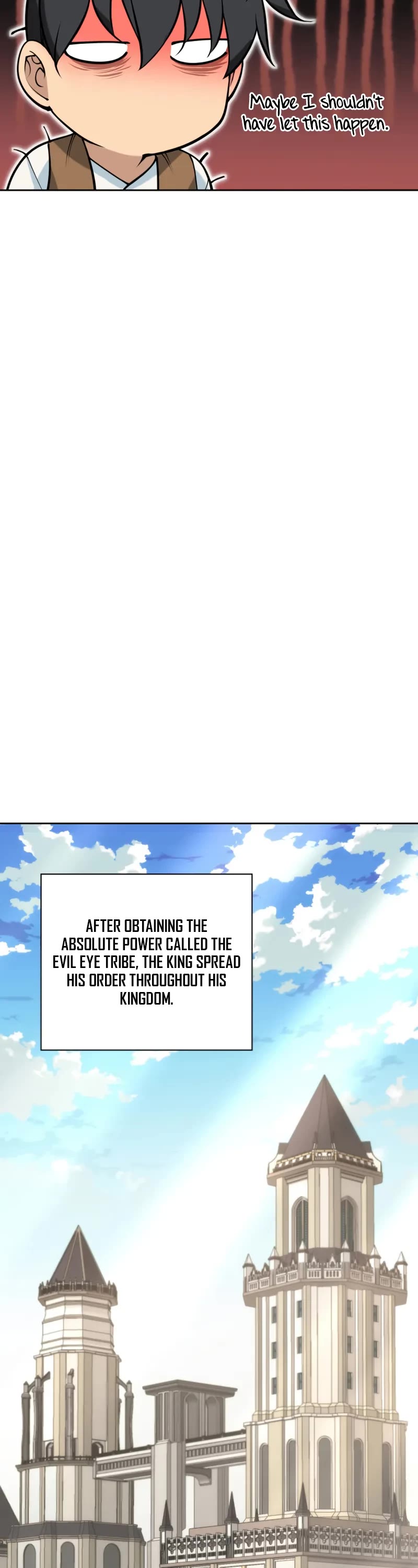 Overgeared (Team Argo) Chapter 298 page 54 - Chapter 298