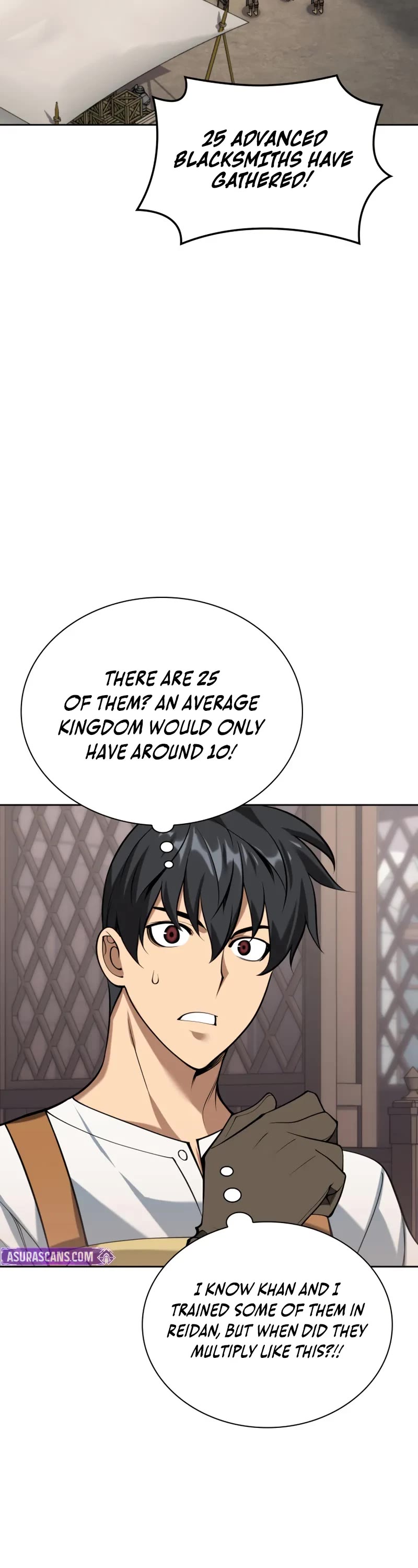 Overgeared (Team Argo) Chapter 298 page 56 - Chapter 298