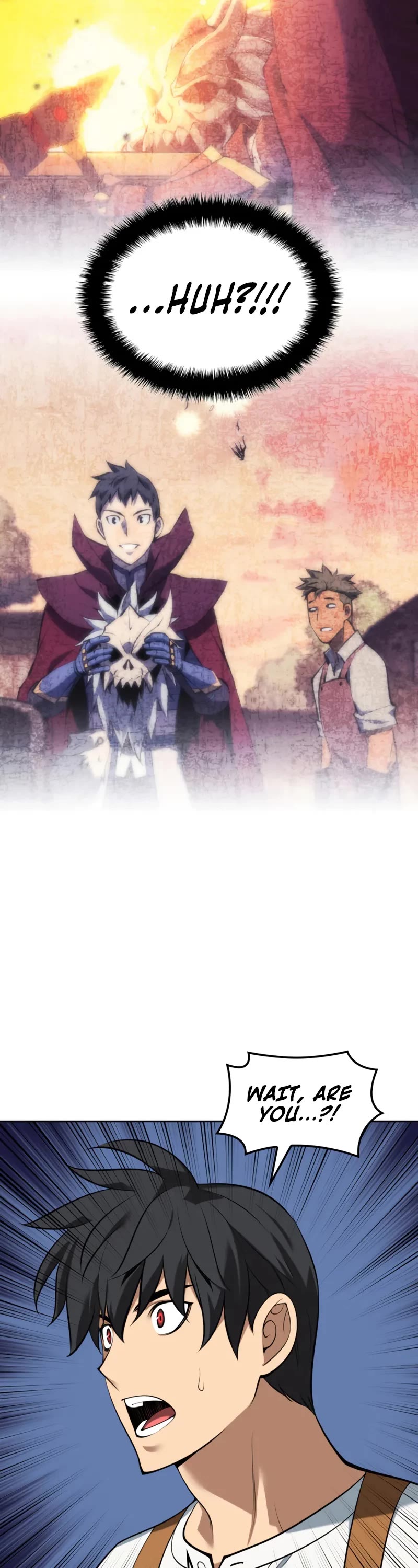Overgeared (Team Argo) Chapter 298 page 58 - Chapter 298