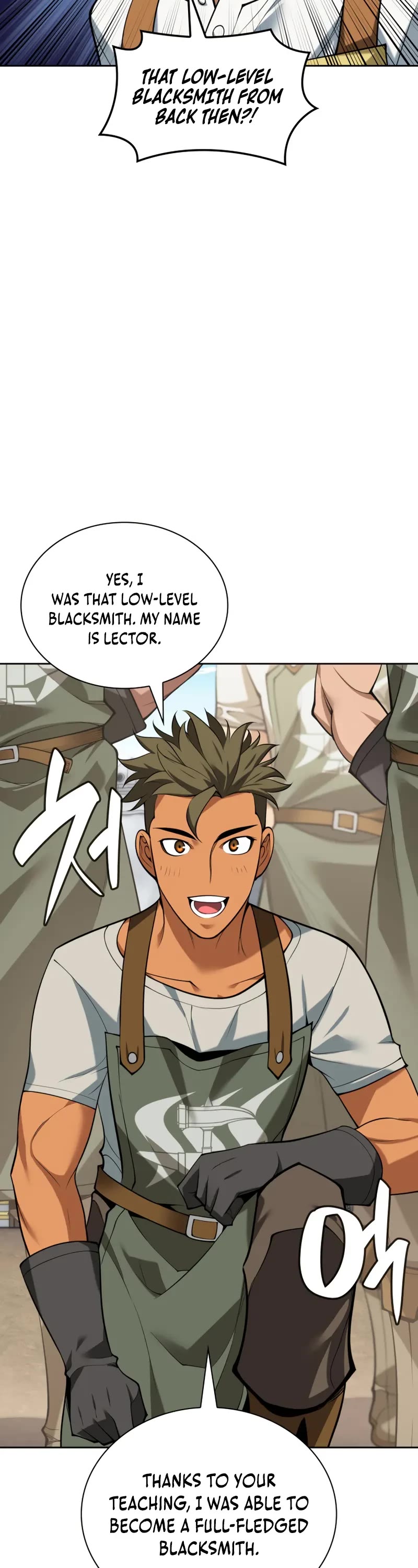 Overgeared (Team Argo) Chapter 298 page 59 - Chapter 298