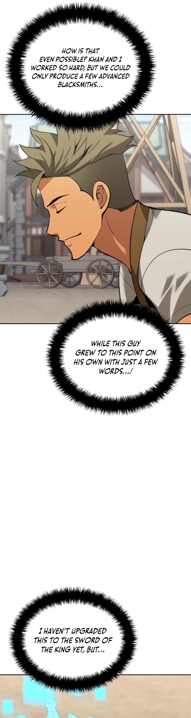 Overgeared (Team Argo) Chapter 298 page 62 - Chapter 298