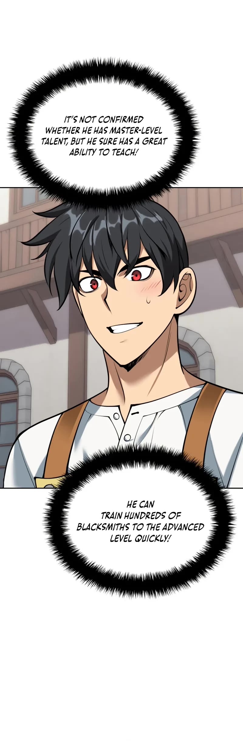 Overgeared (Team Argo) Chapter 298 page 66 - Chapter 298