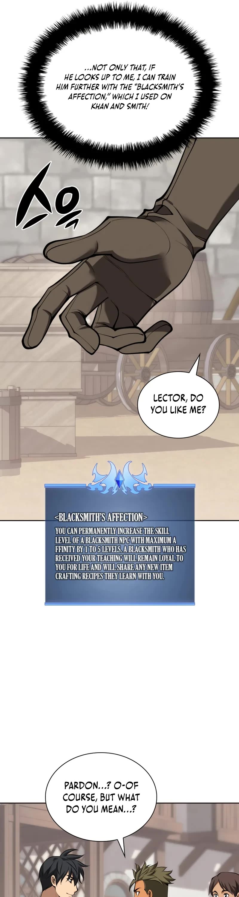 Overgeared (Team Argo) Chapter 298 page 67 - Chapter 298