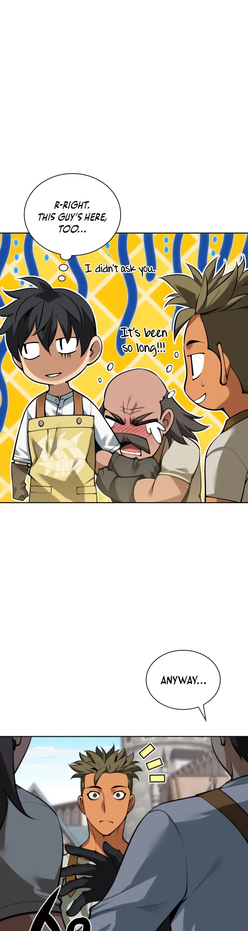 Overgeared (Team Argo) Chapter 298 page 69 - Chapter 298