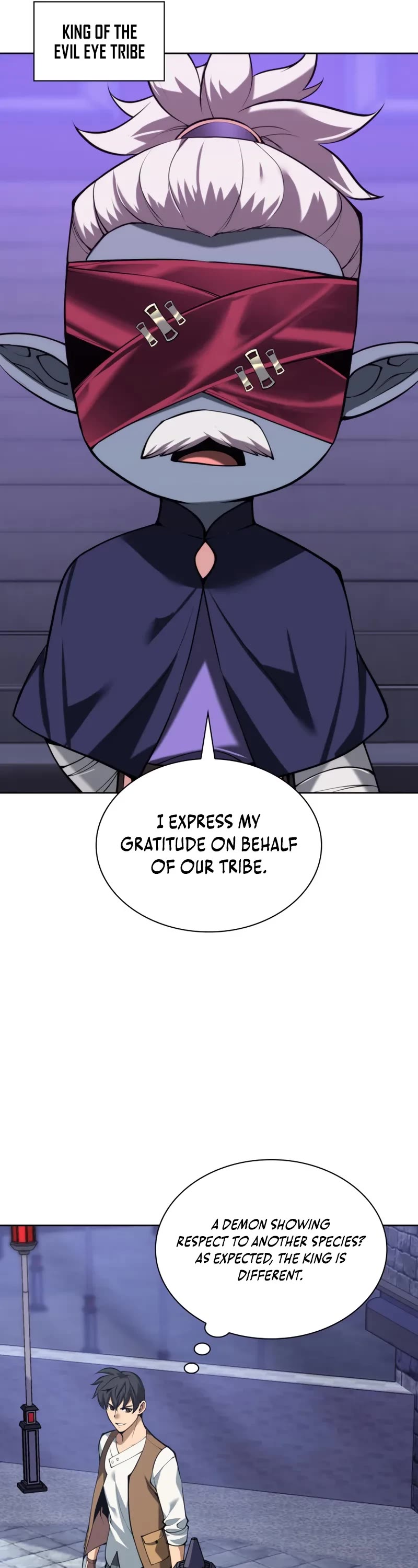 Overgeared (Team Argo) Chapter 298 page 7 - Chapter 298