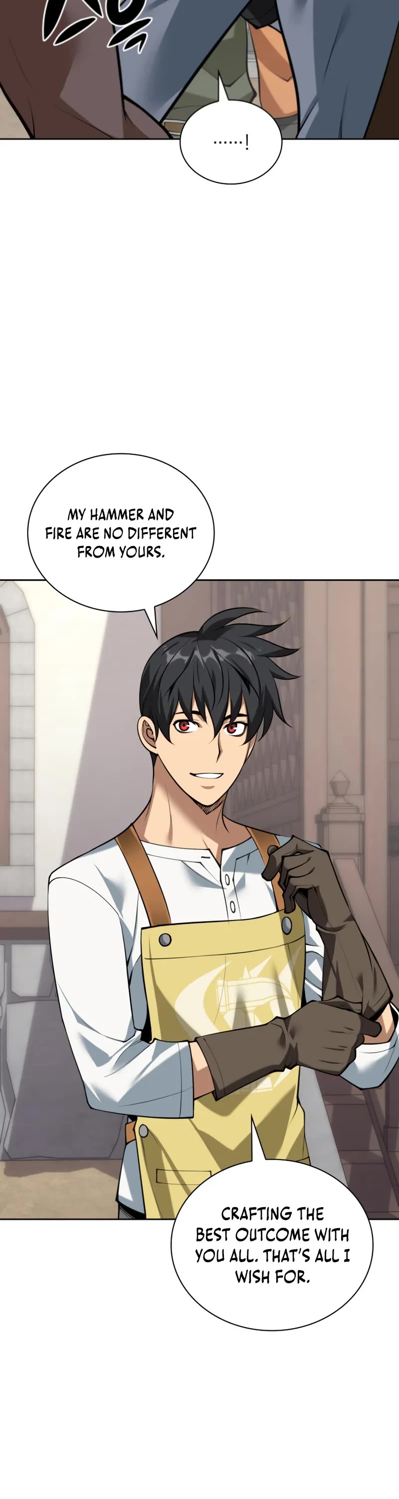 Overgeared (Team Argo) Chapter 298 page 70 - Chapter 298