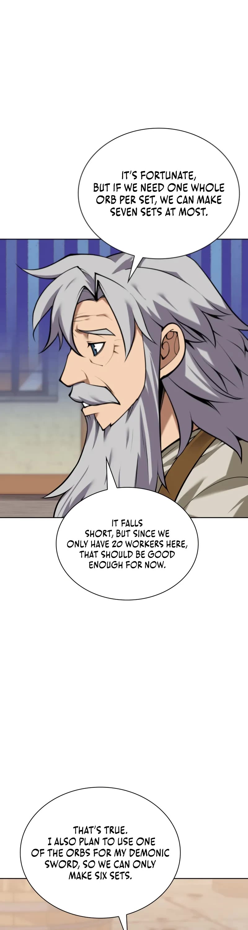 Overgeared (Team Argo) Chapter 299 page 29 - Chapter 299