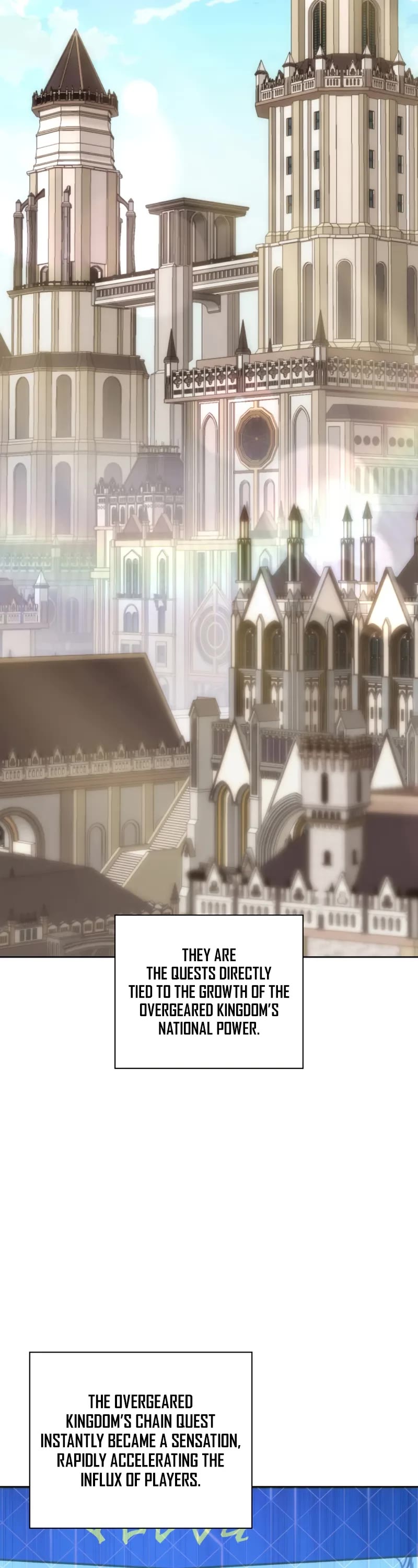 Overgeared (Team Argo) Chapter 299 page 39 - Chapter 299