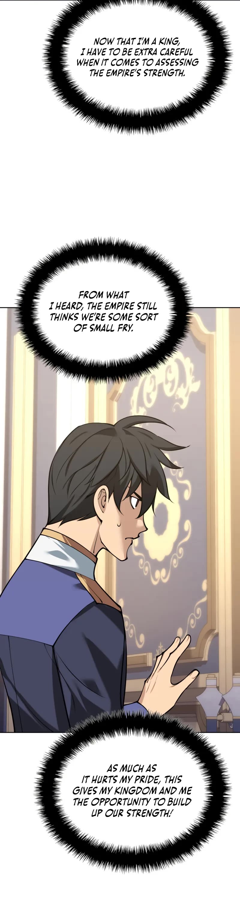 Overgeared (Team Argo) Chapter 299 page 44 - Chapter 299