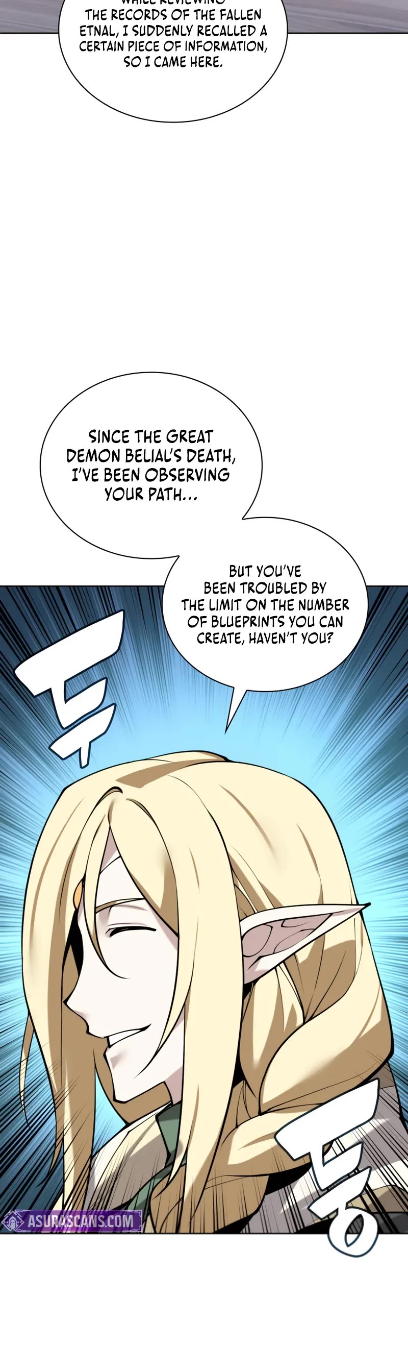 Overgeared (Team Argo) Chapter 299 page 50 - Chapter 299