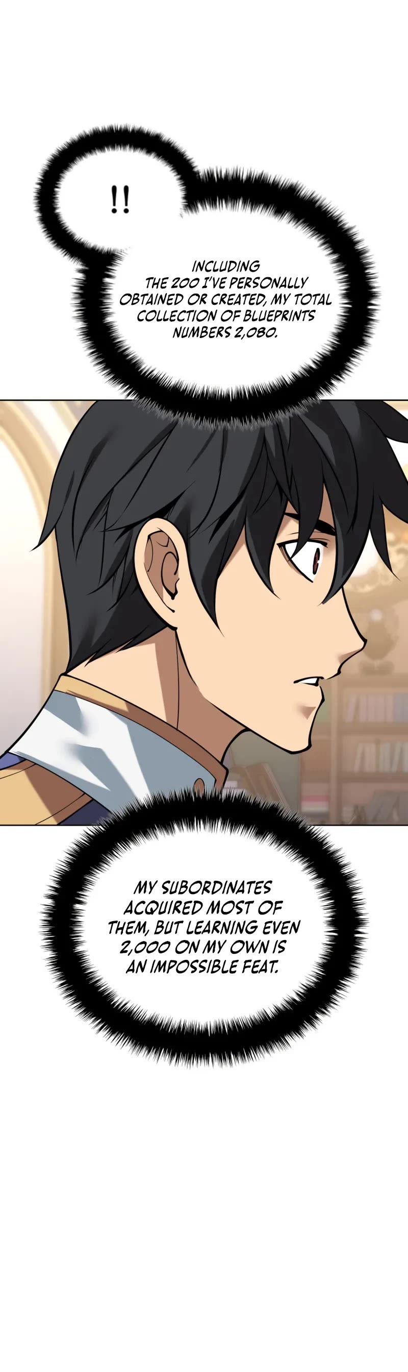 Overgeared (Team Argo) Chapter 299 page 51 - Chapter 299