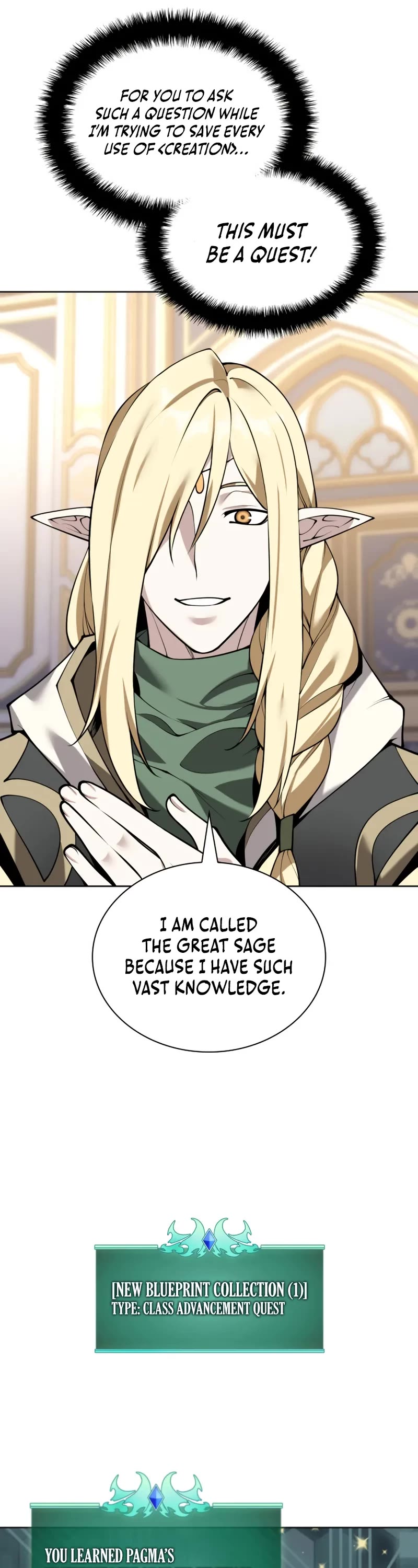 Overgeared (Team Argo) Chapter 299 page 53 - Chapter 299
