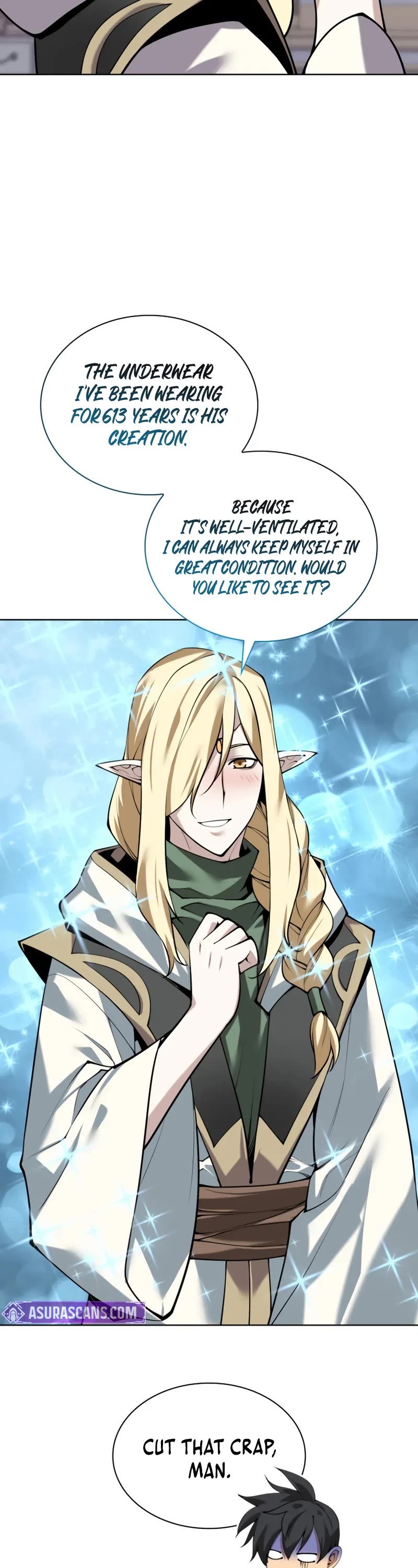 Overgeared (Team Argo) Chapter 299 page 59 - Chapter 299