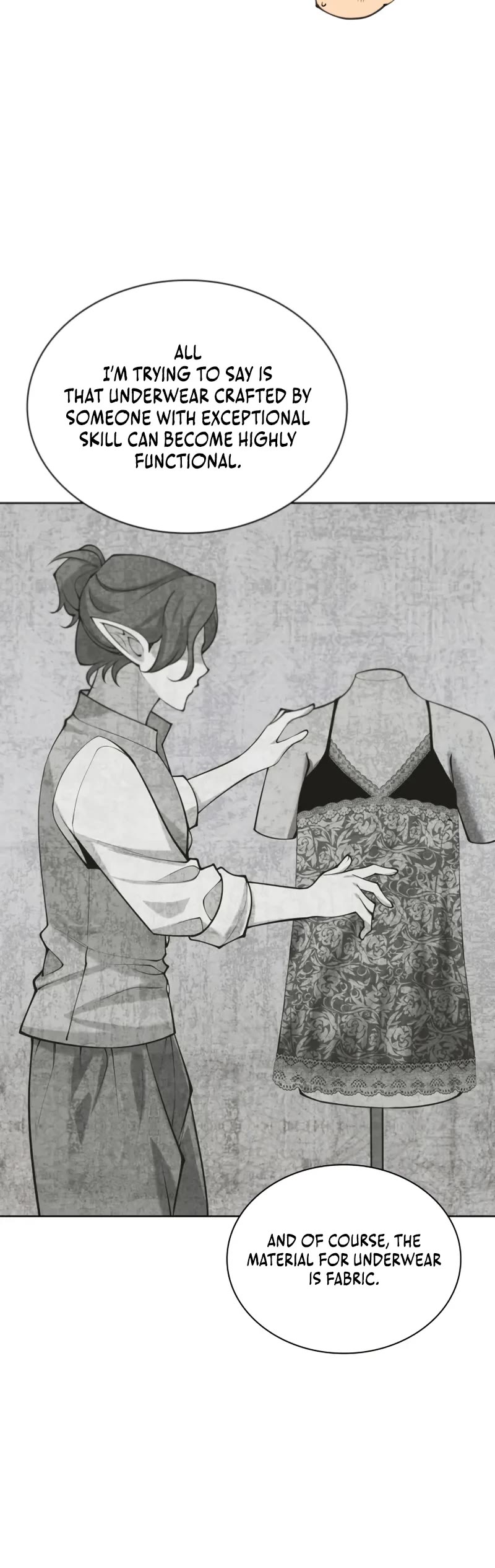 Overgeared (Team Argo) Chapter 299 page 60 - Chapter 299