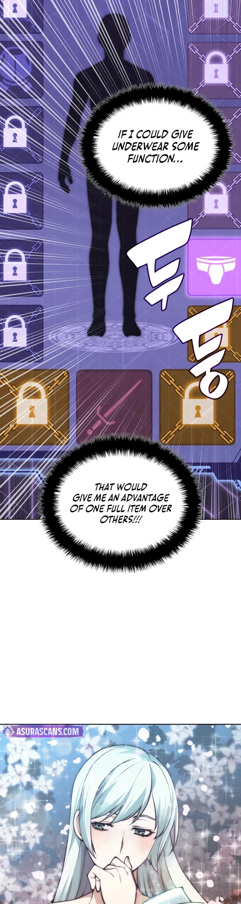 Overgeared (Team Argo) Chapter 299 page 63 - Chapter 299