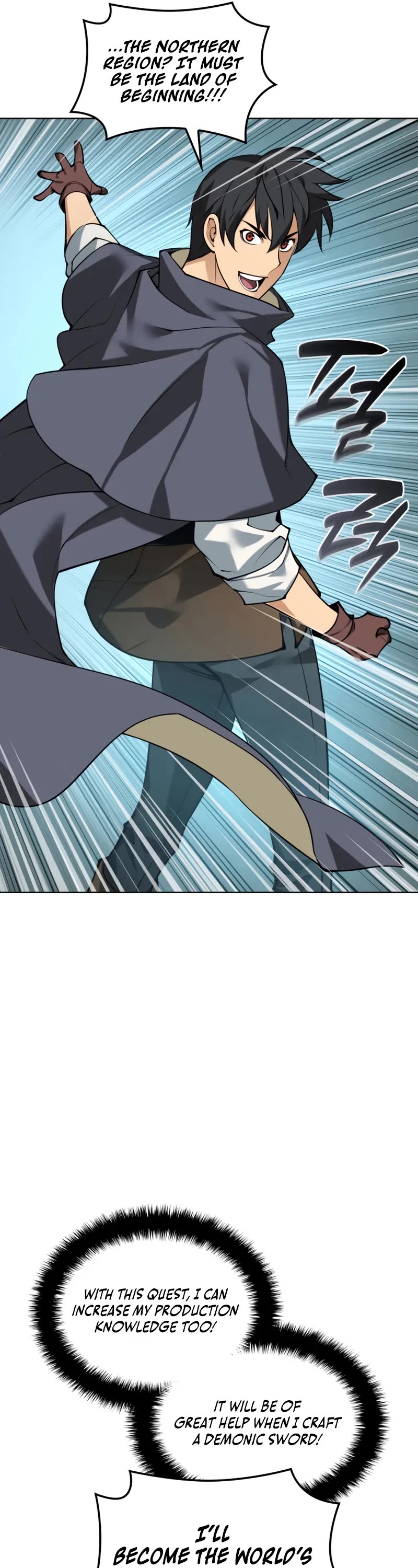 Overgeared (Team Argo) Chapter 299 page 67 - Chapter 299