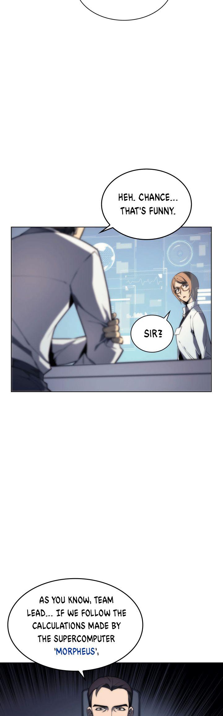 Overgeared (Team Argo) Chapter 3 page 12 - Chapter 3
