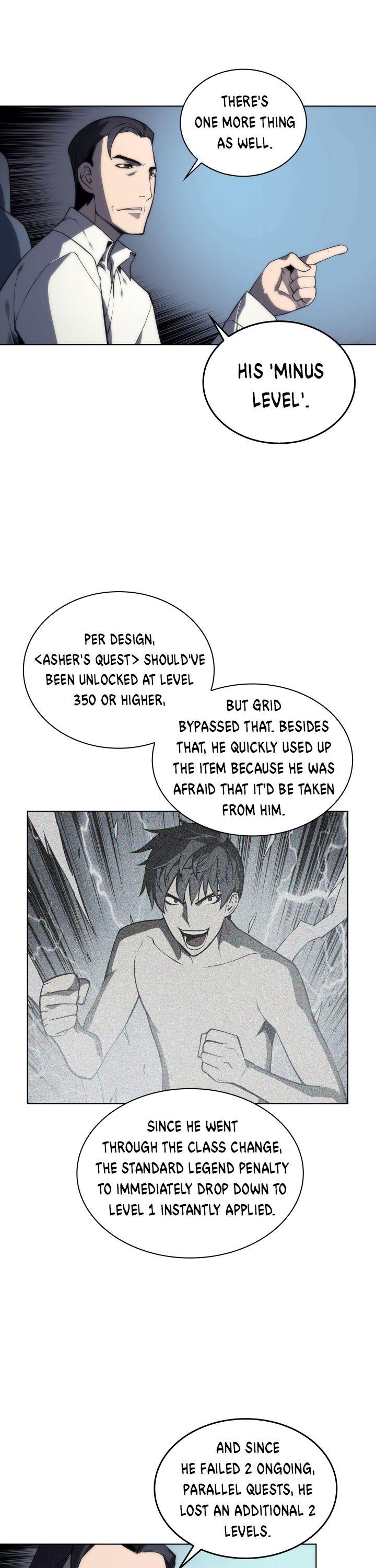 Overgeared (Team Argo) Chapter 3 page 14 - Chapter 3