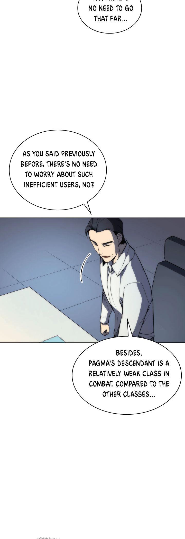 Overgeared (Team Argo) Chapter 3 page 18 - Chapter 3