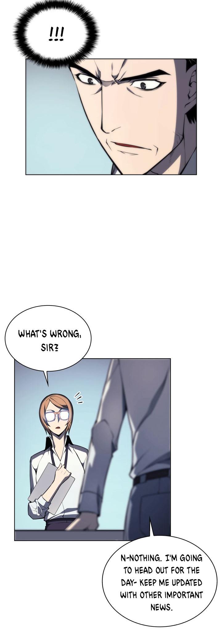 Overgeared (Team Argo) Chapter 3 page 19 - Chapter 3