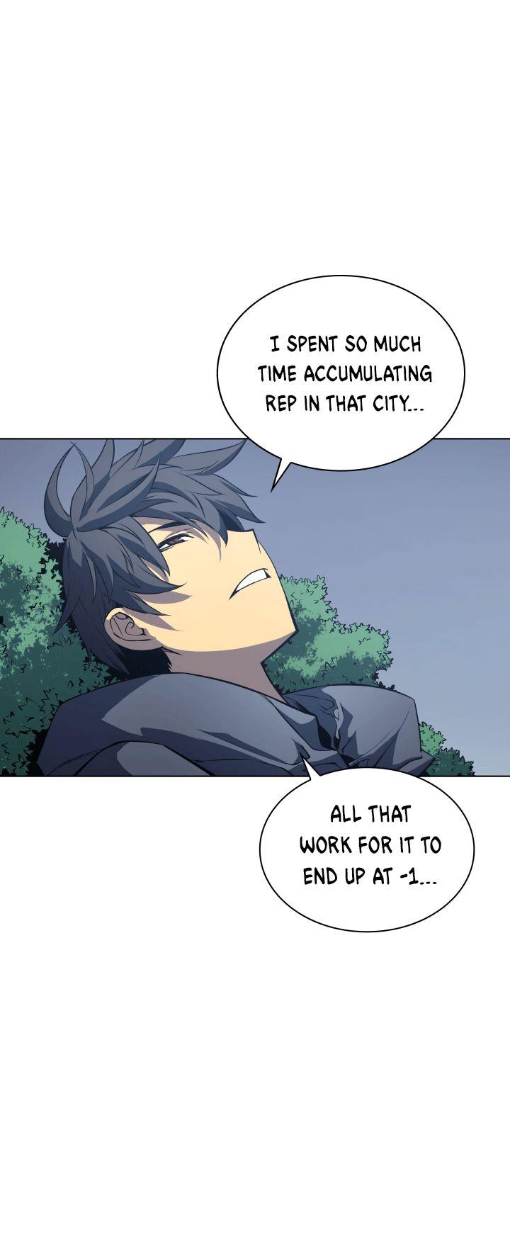 Overgeared (Team Argo) Chapter 3 page 24 - Chapter 3