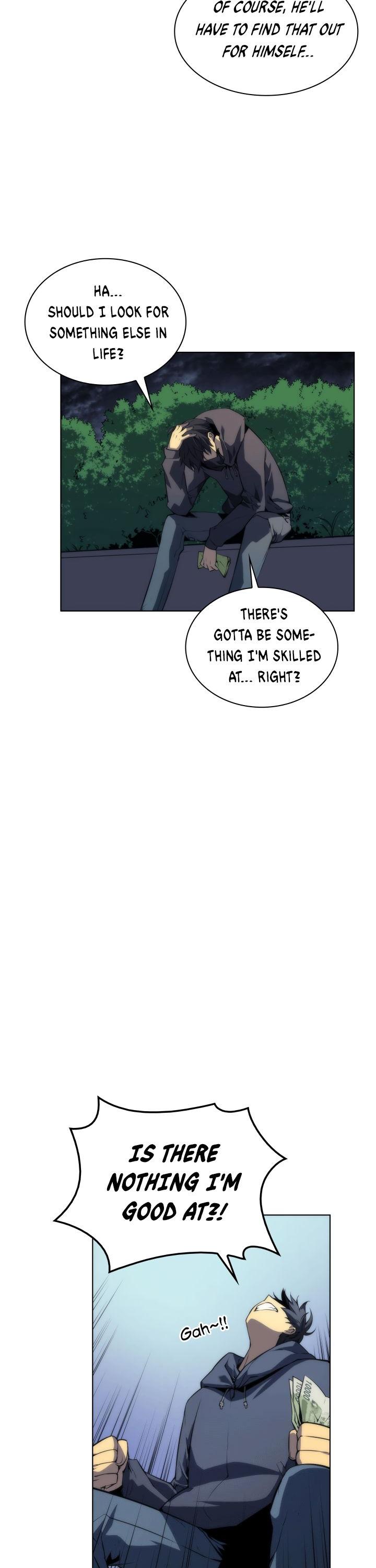 Overgeared (Team Argo) Chapter 3 page 27 - Chapter 3