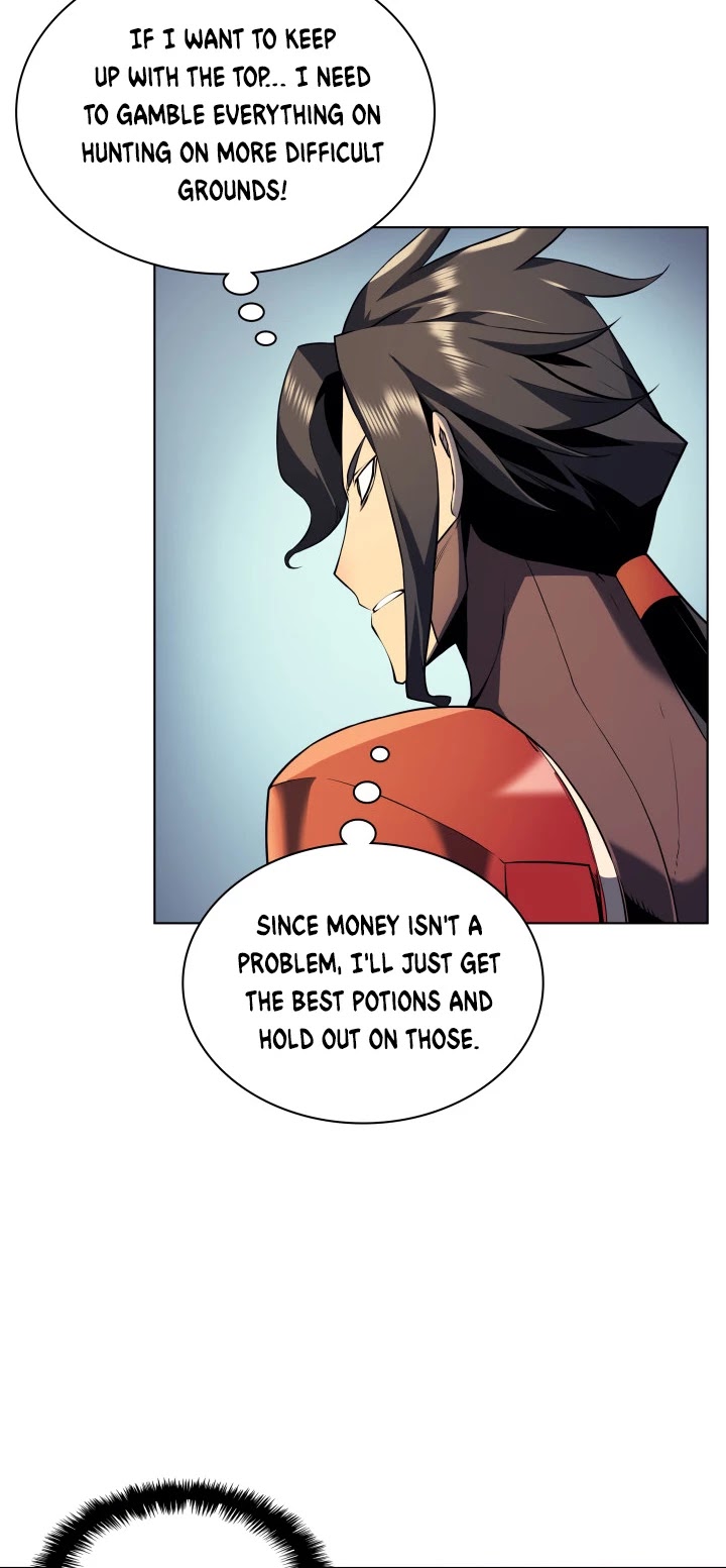 Overgeared (Team Argo) Chapter 30 page 11 - Chapter 30