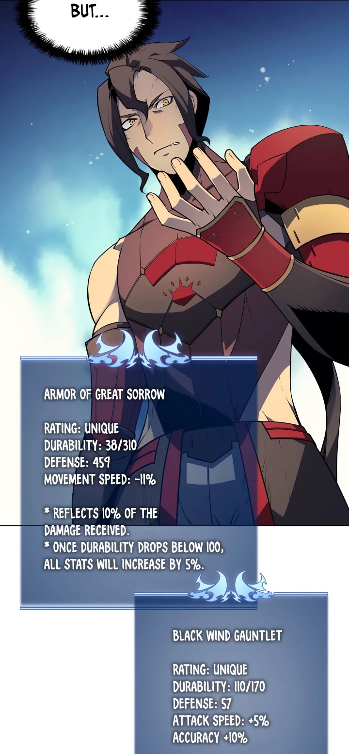 Overgeared (Team Argo) Chapter 30 page 12 - Chapter 30